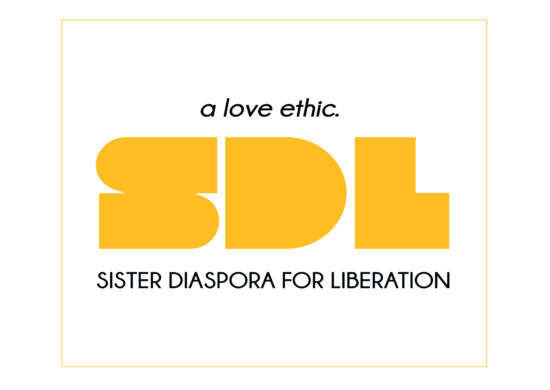 Sister Diaspora - 